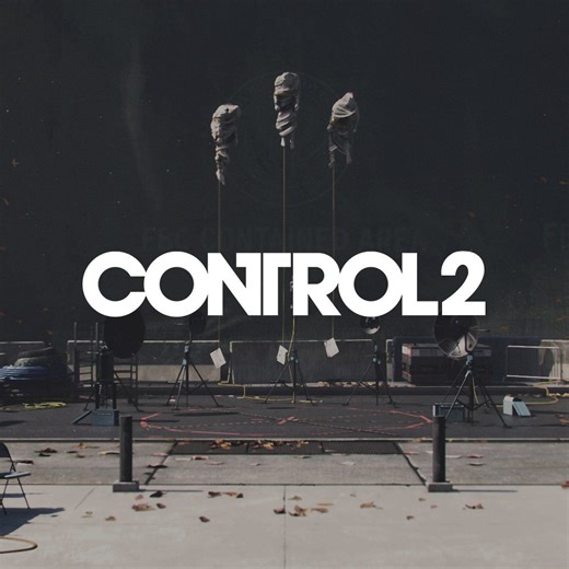 Control: Resonant - IGN