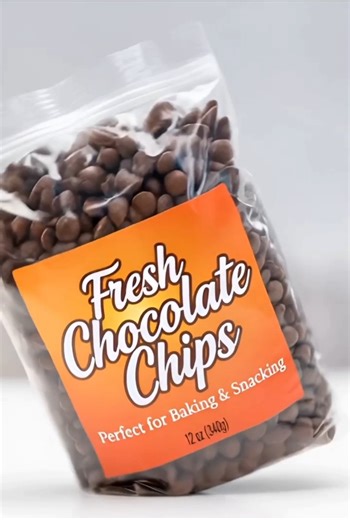 #factoryprocess #factoryChocolate Chip Factory Process | How Chocolate Chips Are Made in Factory