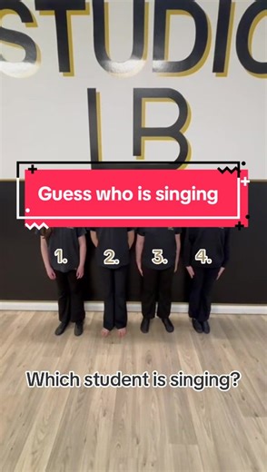 Guess the Singer: Fun Challenge from School of Rock