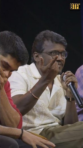 Mari Selvaraj on Censorship Battles & Creative Vision | Director’s Take | Bison Press Meet Insights