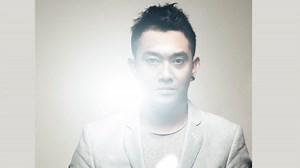 Dudy Oris Rilis Single Laksana Surgaku