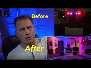 My Favorite DJ Lights & The Evolution Of A Light Show