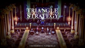 トライアングルストラテジーをクリアしたので評価とレビュー | hyperT'sブログ