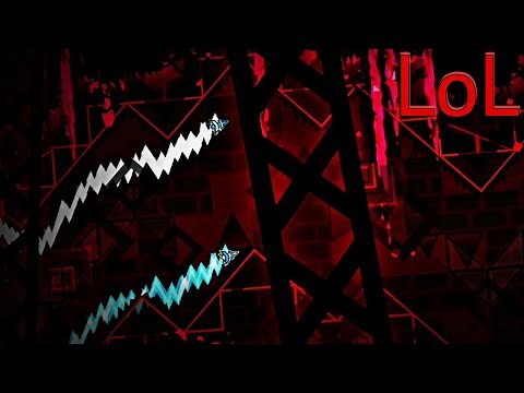 [Extreme Demon] "Arcturus" 100% (Top 5 Hardest) - By MaxFS | Geometry Dash
