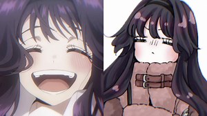 #CapCut #향기로운꽃은늠름하게핀다 #anime #와구리카오루코 #fyp #羽栗薫子 #芳ばしい花は凛として咲く#ㅊㅊ 😁