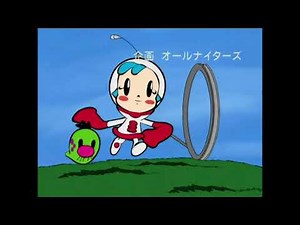 OH! Super Milk-chan - Opening (Album version)