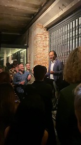 6.7K views · 234 reactions | We can’t imagine noma without you, Peter! Congratulations on 15 years! Here’s to many more adventures. We love you to bits. | Noma | Facebook