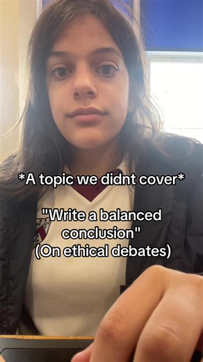 #GCSE #ethics #RS #essay #essaywriting