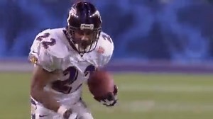 5.7K views · 209 reactions | The 2000 Baltimore Ravens are most remembered for their defense. Yet at Super Bowl XXXV, played #OTD in 2001, it was both Baltimore's offense and defense which was dominant in a 34-7 win over the Giants. : NFL | Pro Football Hall of Fame | Facebook