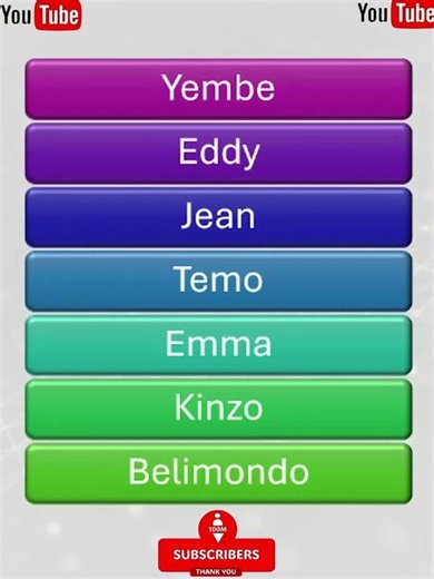 This Trick Makes Reading Lingala EASY #lingala #learnlingala #yakoongle