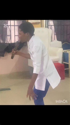 THE WORD OF GOD IS A BUILDER....... STAY WITH IT | Godssent Akpan