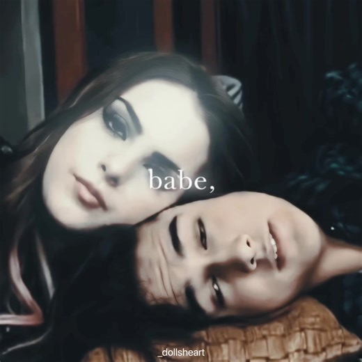 my cuties i love them sm ☹️ i forgot who this was ib. {tags: #bade #victorious #beck #jadewest #edit }