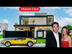 Sharon Case Lifestyle 2025 ★ Net Worth, Cars, Mansion & Fortune Details