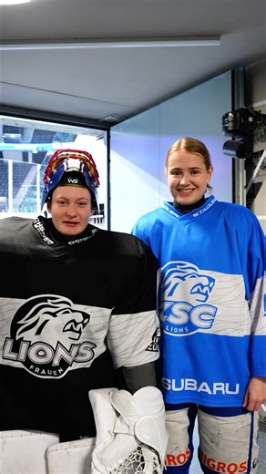 Merry Christmas x ZSC Lions