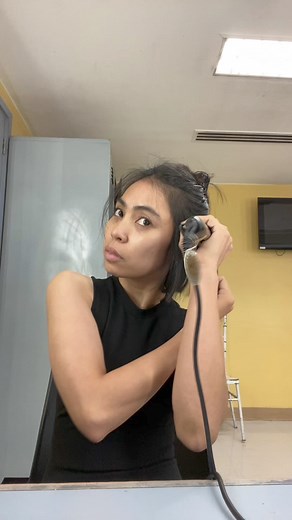 Good morning! Oh pano 12pm It's Showtime ha! Magalarm na. #happywednesday #happyday #blessed #goodvibes | Showtime Boomboom Neri