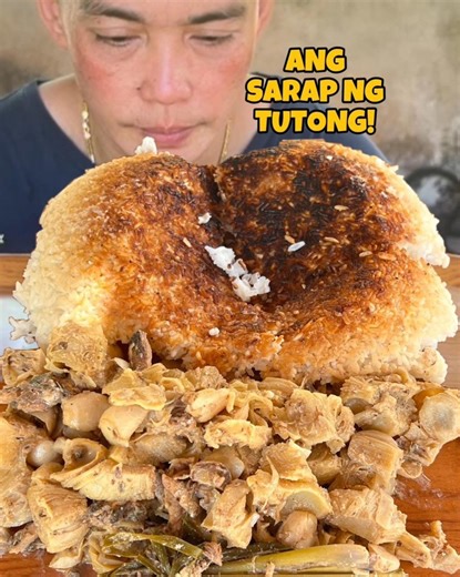 Meryenda | Raw & Cook Food Asmr