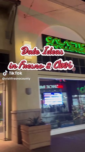 Visit Fresno County on TikTok