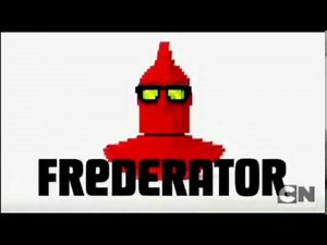 Billionfold Inc./Frederator Studios/Pacific Bay Entertainment/Nickelodeon Productions (2017)