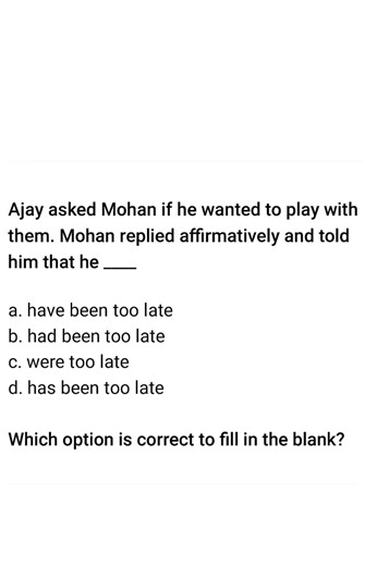 Direct and Indirect narration rules #englishgrammar