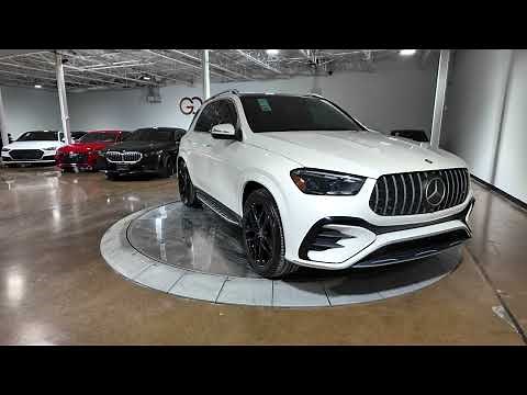 Mercedes-AMG GLE 53 Review | Luxury SUV or Letdown? WATCH THIS FIRST!