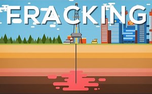 【Kurzgesagt】液压破碎法 - 机遇还是危险（双语字幕）