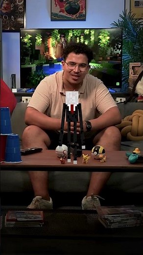 faits sur Minecraft avec Bichard