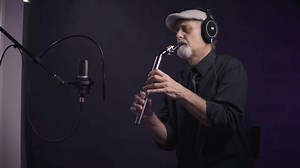 mini sax—看完这个装备党都沉默了