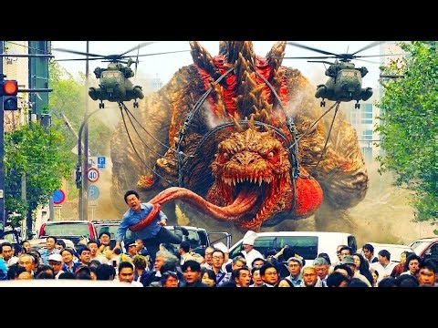 Why the World's Most Powerful Military Could Not Kill This Creature! #FilmKurzOfficial