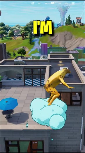 Please help me find this peely 🥺 #fortnite #fortnitememes #fyp