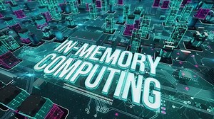 In-memory Computing Digital Technology Concept Stock Footage Video (100% Royalty-free) 1025648429 | Shutterstock