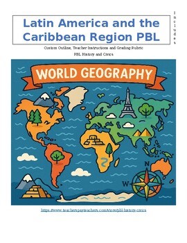 No Prep Latin America and Caribbean Region Project