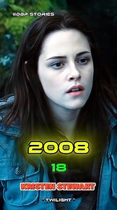 497K views · 10K reactions | TWILIGHT (2008) Cast Then and Now (2025) #twilight #short | DBP Stories | Facebook
