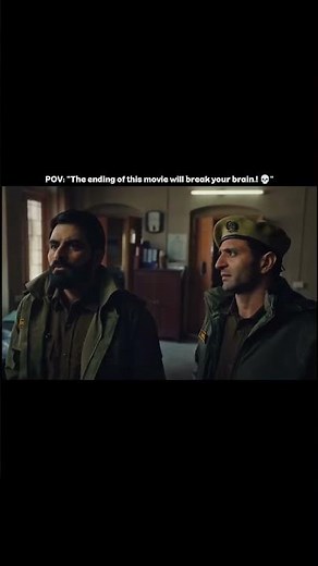 Bollywood FINALLY Made Good Horror.!! 💀#baramulla #horror #film