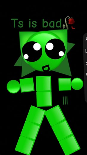 Silly alien meme :3 #emoji #emojicat #idk