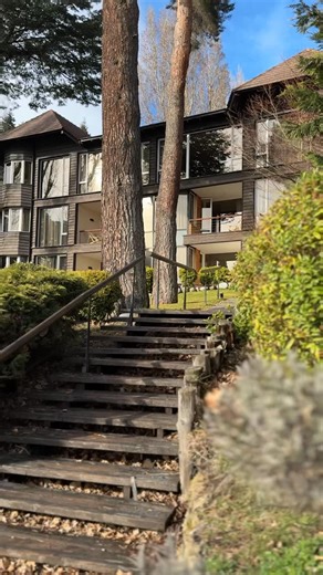 Hoteles Design Suites | 🌲 Despertar rodeado de naturaleza, con vistas únicas de Bariloche y el encanto patagónico en cada detalle 💫 Un lugar para reconectarte,... | Instagram