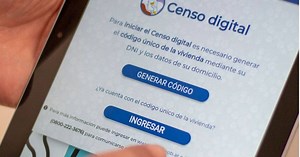 Una por una, las claves para completar las preguntas del Censo digital 2022