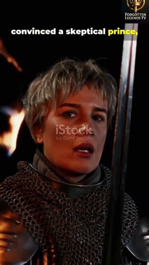 Amazing Facts about Joan of Arc