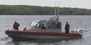 Coast Guard Station Portage encourages UP community to exercise safety this summer during National Safe Boating Week