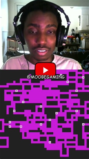 worst game map in history!