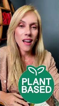 Leite Vegetal NÃO É LEITE!| Lua Ferrari Nutri