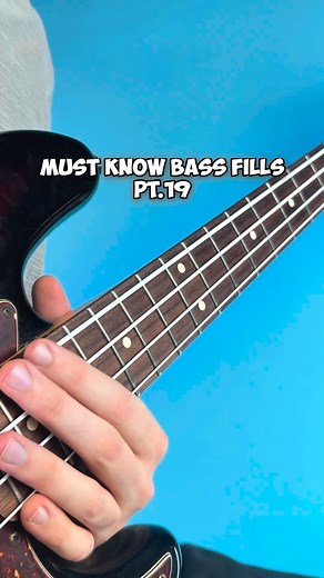 252K views · 2.3K reactions | Is this the best Live Bass Fill??? ...