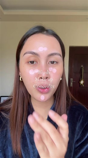 Sikat na Liquid Blush Tutorial sa Japan