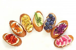 27 Rainbow Recipes To Make With Pride