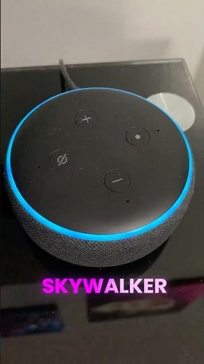 Three (Star Wars) jokes from Alexa ￼