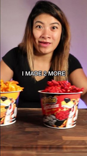 Cheetos Pasta Chips