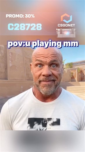 2.1K views · 19 reactions | True? Exclusive bonus +30%! Use the promocode  C28728  and dive into the world of CS2 with extra benefits! #MyCSGO #CSGOnet #CSGO #CS2 #CS2moments #CS2funnymoments | CSGO.net | Facebook