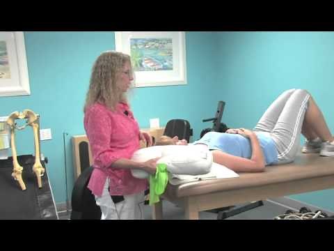 How to Treat Tendonitis in the Shoulder