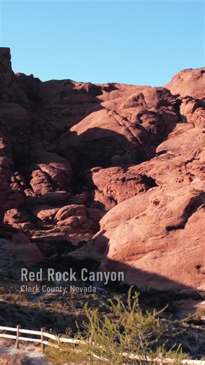 Capturing Red Rock Canyon at Golden Hour with Drone