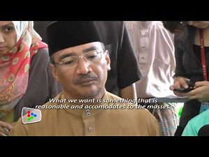 Hisham: AES goes back to the govt