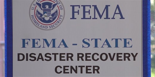 FEMA continued temporary housing assistance available for those who still require safe housing